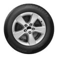 thumbnail image 2 of Duraturn Mozzo Touring All Season 185/70R14 88T Passenger Tire, 2 of 6