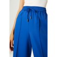 thumbnail image 3 of Principles - Pantalones Petite para Mujer (Azul), 3 of 3