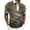 Gold, variant on FhsagQ Men's Shirts Men Shirts Super Fit Men'S Carnival 3D Fashion Printed Lapel Shirt Men's Shirts Tops Mens Tops Men Shirts Tops Cotton Purple S