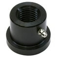 thumbnail image 2 of Weld-In Weight Jack Nuts w/ Grease Zerk, 1-1/8 Inch Coarse Thread, 2 of 6