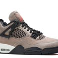 thumbnail image 3 of Jordan Brand New Sleek Retro High-Tops -? Taupe Edition, 3 of 4