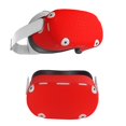 thumbnail image 3 of Nueva cubierta de protección para Vr Touch Controller mango funda de rejilla de silicona protección completa C Hy, 3 of 5