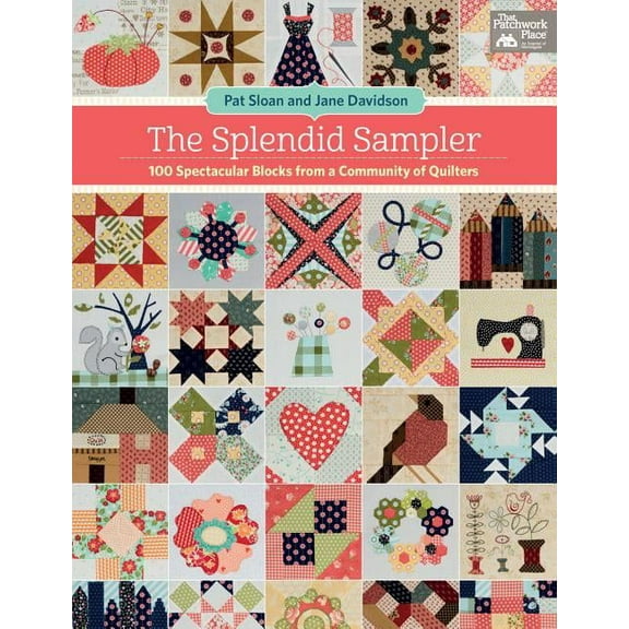 The Splendid Sampler (Other)