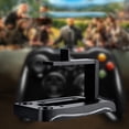thumbnail image 1 of VR Controller Charging Station Dock Store Console, VR Glasses PS Move Handles  2pcs Handles Simultaneously Blue LED Light Easy Install, 1 of 8