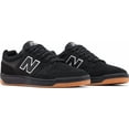 thumbnail image 2 of New Balance Numeric 480 'Black White Gum' NM480SBW Ship Now, 2 of 6