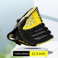 thumbnail image 4 of 11.5 Baseball Gloves Batting Gloves Youth Kids Gloves Pitching Catching Gloves C Ref: 3931, 4 of 5