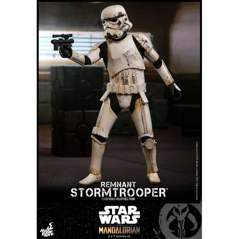 Remnant Stormtrooper The Mandalorian Television Masterpiece Remnant Stormtrooper The Mandalorian Television Masterpiece