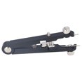 thumbnail image 4 of Spring Watch Plier, Aluminum Alloy Watch Repair Plier With 8 Pins For Home, 4 of 8