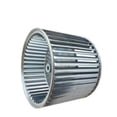 thumbnail image 5 of Goodman Blower B1368037S Wheel 9 x 8 inch Steel Material 1 Each (Assembled Product Weight 4.98 lb), 5 of 5