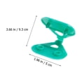 thumbnail image 2 of unbranded 50Ud Clips Para Tela Para Toldos Y Cubiertas Exteriores, 2 of 6