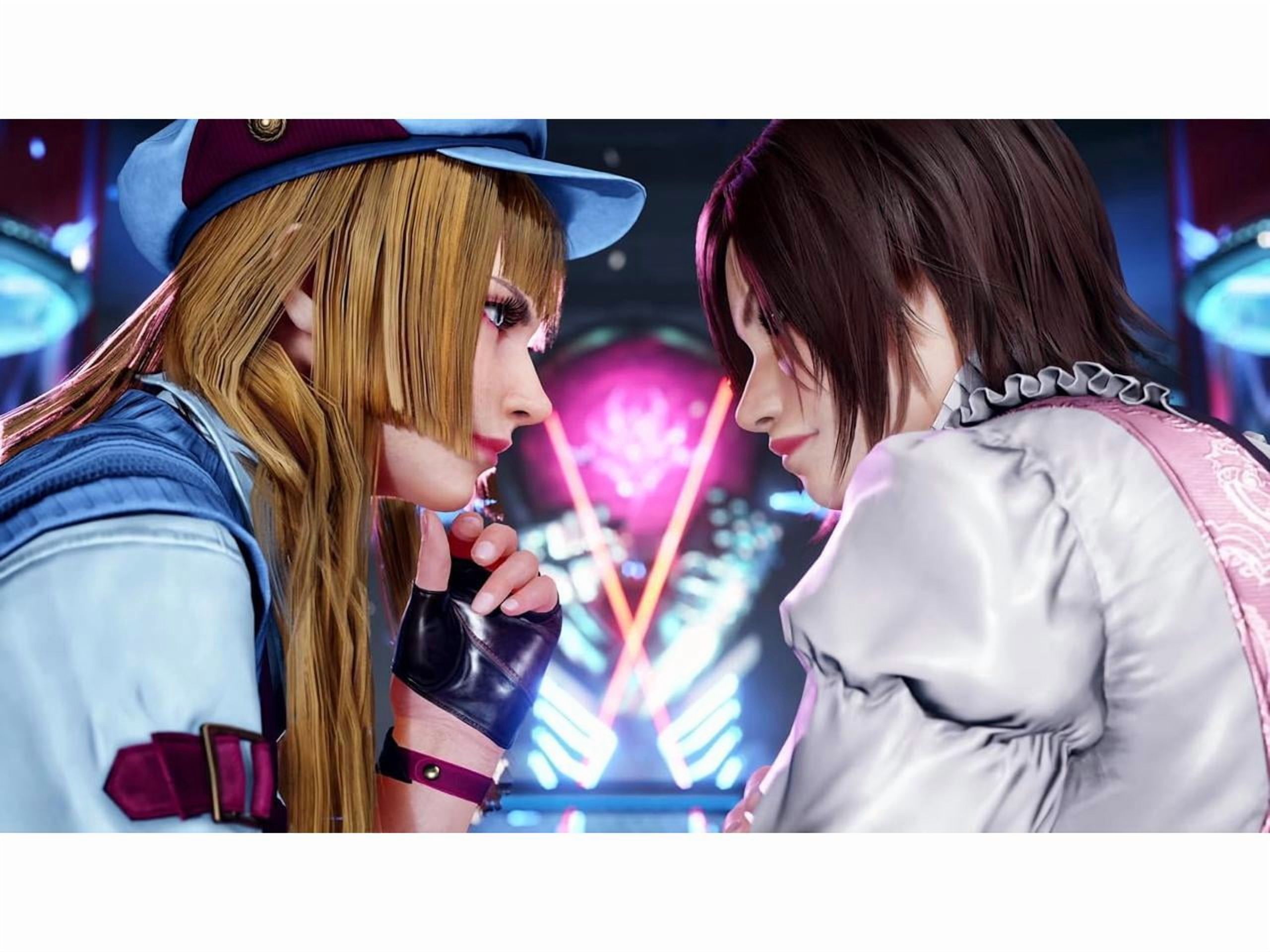 Tekken 8, PlayStation 5 photo 5