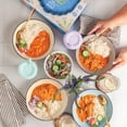 thumbnail image 4 of Deep Indian Kitchen Butter Chicken, 9oz (Frozen Packaged Meal), 4 of 6