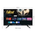 thumbnail image 2 of TV RCA 40 Pulgadas ATSC FHD Tizen 8.0 Operating System 2025 R40A-F4T, 2 of 4