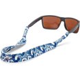 thumbnail image 1 of HAHDAXIA Sunglasses Strap - Floating Neoprene Eyewear Retainer - Sunglass Holder Strap - Custom Design, 1 of 4