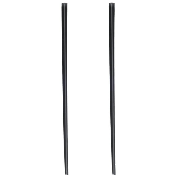 Maxpeedingrods 2pcs Door Belt Molding Kit for Honda Civic Coupe 2d 2006-2011 72450-sva-a01za