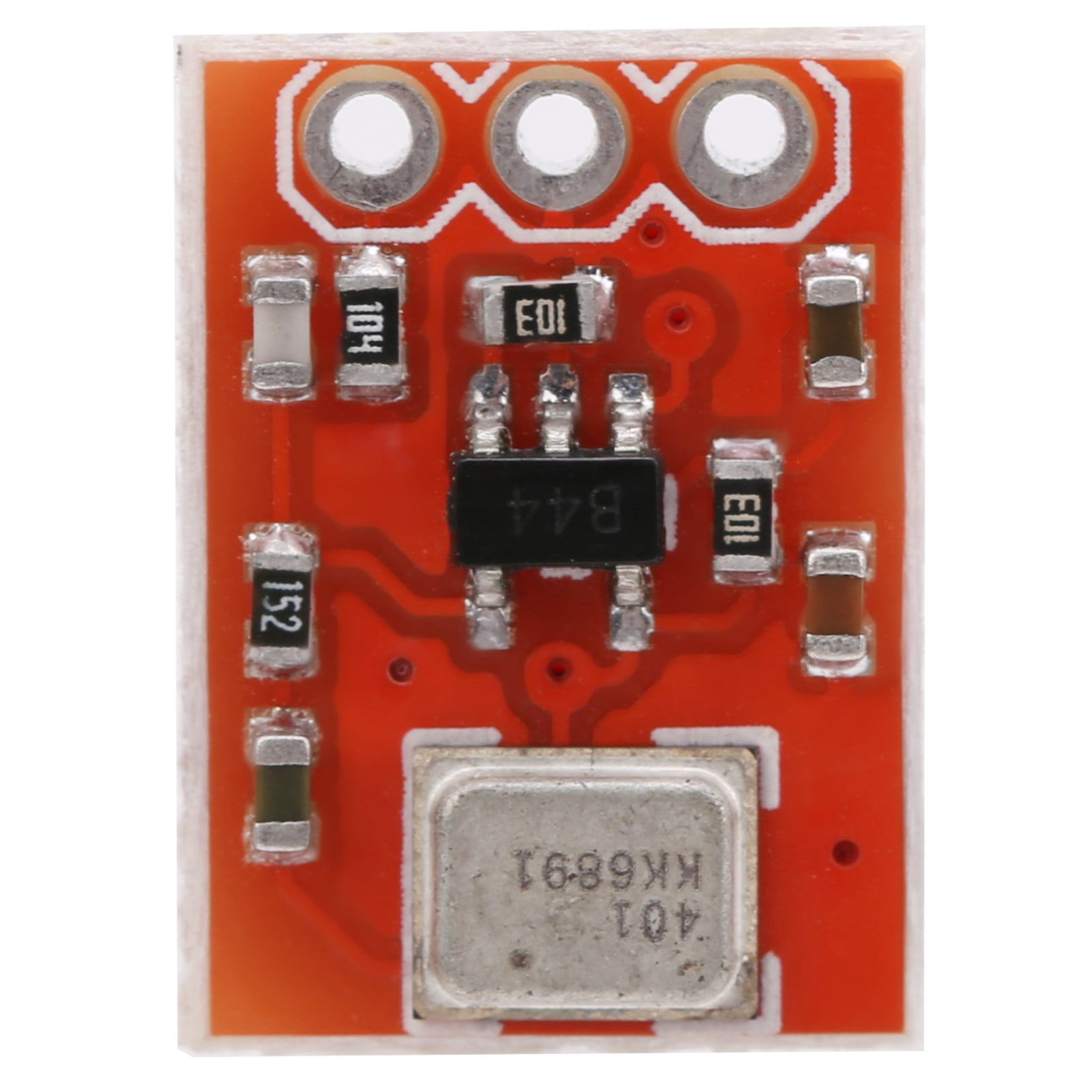 Electronic Component ADMP401 Microphone Module PCB - 1.3x1cm Mini ...