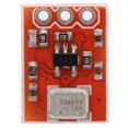 thumbnail image 4 of Oubit Module de Microphone de Bricolage Module de Microphone de Carte de Microphone de Module PCB de Module de Microphone Amélioré la Durabilité, 4 of 9