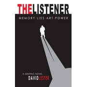 The Listener [Paperback - Used]