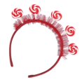 thumbnail image 5 of Kids hair accessory, adorable lollipop theme, enhances playful costumes and celebrations, 5 of 5
