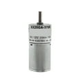 thumbnail image 1 of 25GA370 DC Gear Motor 12v24v Slow Forward And Reverse Gear Low Speed Small Motor Adjustable Speed ,High Torque, 1 of 4