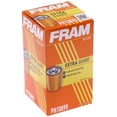 thumbnail image 6 of (2 pack) FRAM Extra Guard Oil Filter, PH10890, 10K Miles, Replacement Oil Filter Fits Select Vehicles, 6 of 12