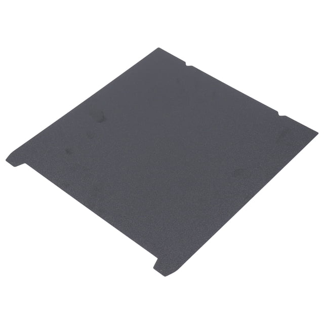 Placa De Construcción PEI Para Impresora 3D, Una Prueba De Arañazos, 315 X 310 Mm, Placa De Construcción Para Impresora 3D De Doble Cara, Fácil De Limpiar Para PETG TPU Para K1
