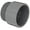 2 Inch, variant on Spears 836-C Series CPVC Pipe Fitting, Adapter, Schedule 80, 2" Socket x NPT Male