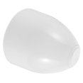 thumbnail image 5 of Light Post Light Fixture Replacement Lamp Shades For Outdoor Garden Lights Weather Resistant Modern Design 1Pack, 5 of 5