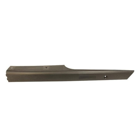 Driver Side Rocker Panel - StentensGolf RP1RXV-LD 2008 Plus RXV Lower Rocker Panel Driver Side Gear & Electric