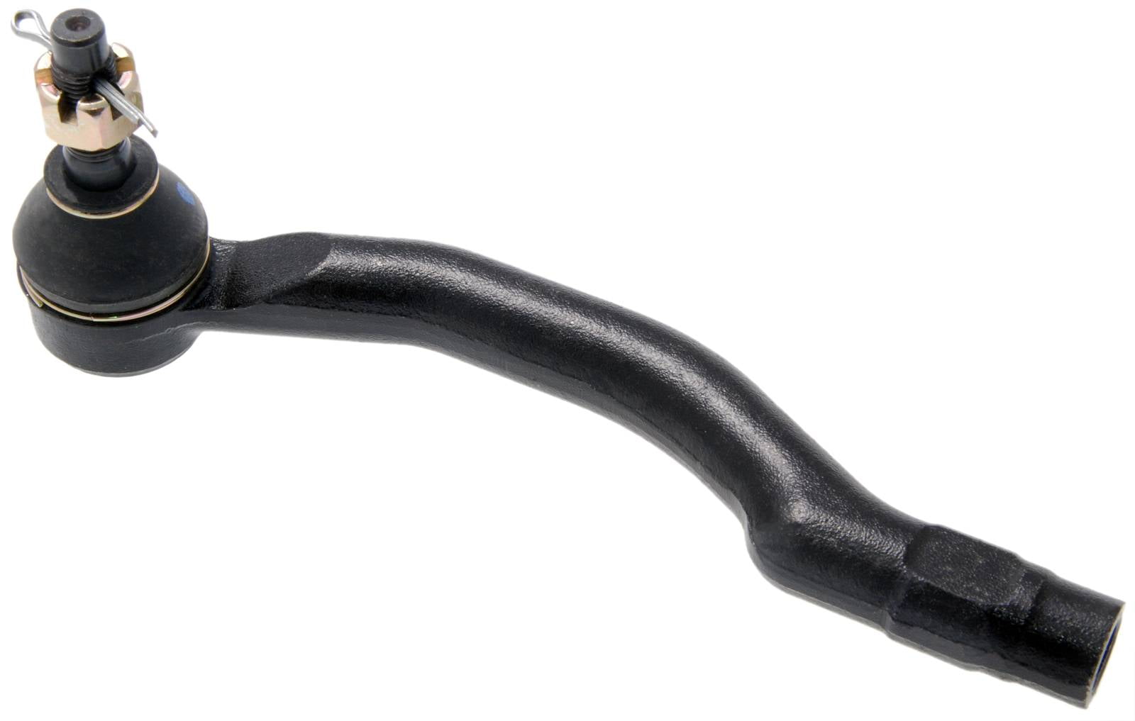 Febest 0521GHLH STEERING TIE ROD END LEFT, MAZDA 6 GH 20082013, OEM