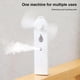 thumbnail image 3 of Ventilador de nebulización recargable Monstrate 30ML Mini humidificador Ajustable, 3 of 6