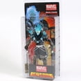thumbnail image 2 of GRide(Blue/Red)6-inch Action Figure Model Movable Box Set, 2 of 5