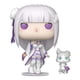 thumbnail image 3 of Figura Coleccionable Funko Pop & Buddy Re Zero Emilia con Puck 2 Piezas, 3 of 4