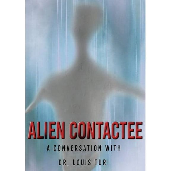 Alien Contactee (DVD), Zapruderflix, Documentary