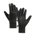 thumbnail image 2 of DAMAI Winter Gloves for Men & Women - Touch Screen, 2025 New Waterproof Windproof Thermal Fleece Gloves with Non-Slip Palm for Snowboarding, Skiing & Cold Weather Outdoor, 2 of 9