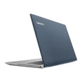 thumbnail image 5 of Lenovo ideapad 320 15.6" Laptop, Windows 10, Intel Celeron N3350 Dual-Core Processor, 4GB RAM, 1TB Hard Drive, 5 of 12