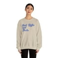 thumbnail image 4 of Pasta Sweatshirt Gifts Crew Neck Shirt Long Sleeve Unisex, 4 of 7