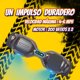 thumbnail image 3 of Hoverboard con Bluetooth, nuevo Hoverboard de color cromado DN6 con ruedas todoterreno de 6,5 "de ancho, altavoz inalámbrico incorporado, luces LED brillantes Hoverstar  DN6-6.5, 3 of 7