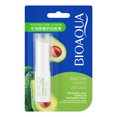 thumbnail image 1 of BIOAQUA Avocado 2.7g Bálsamo labial Nutritivo Hidratante Aclarar el tono de los labios Bioaqua Bálsamo labial, 1 of 7