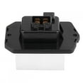 thumbnail image 1 of 077800-0710, Original Standard Temp Control Stable Performance Blower Motor Resistor Heater Fan Resistor  For Automotive, 1 of 8