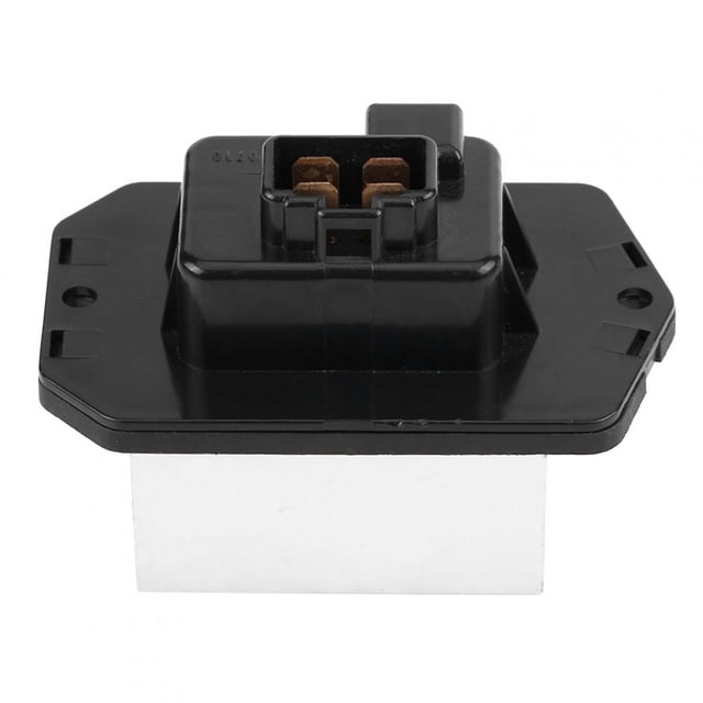 077800-0710, Original Standard Temp Control Stable Performance Blower Motor Resistor Heater Fan Resistor For Automotive