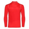thumbnail image 1 of Playera Deportiva Manga Larga Licra Stretch Gym, 1 of 8