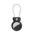 thumbnail image 1 of Pour Air tag Housse de Protection avec Fil d'Acier Anti-Perte M9, 1 of 7