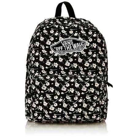 Vans Realm Graphite Backpack - Walmart.com