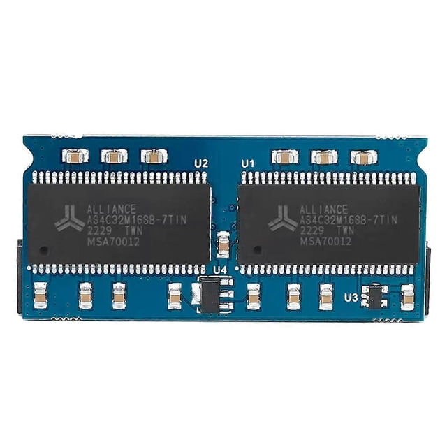 Newest V3.0 MiSTer SDRAM XS- 128MB Module for Neo