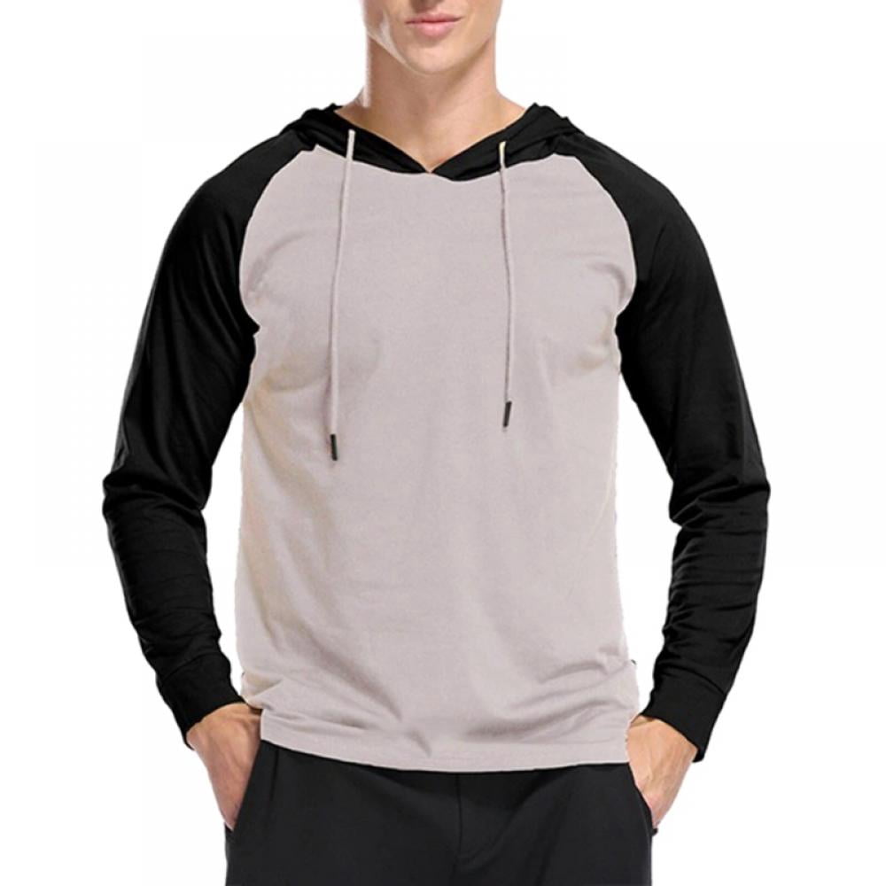 Sports T-shirt Male S-2XL - Walmart 