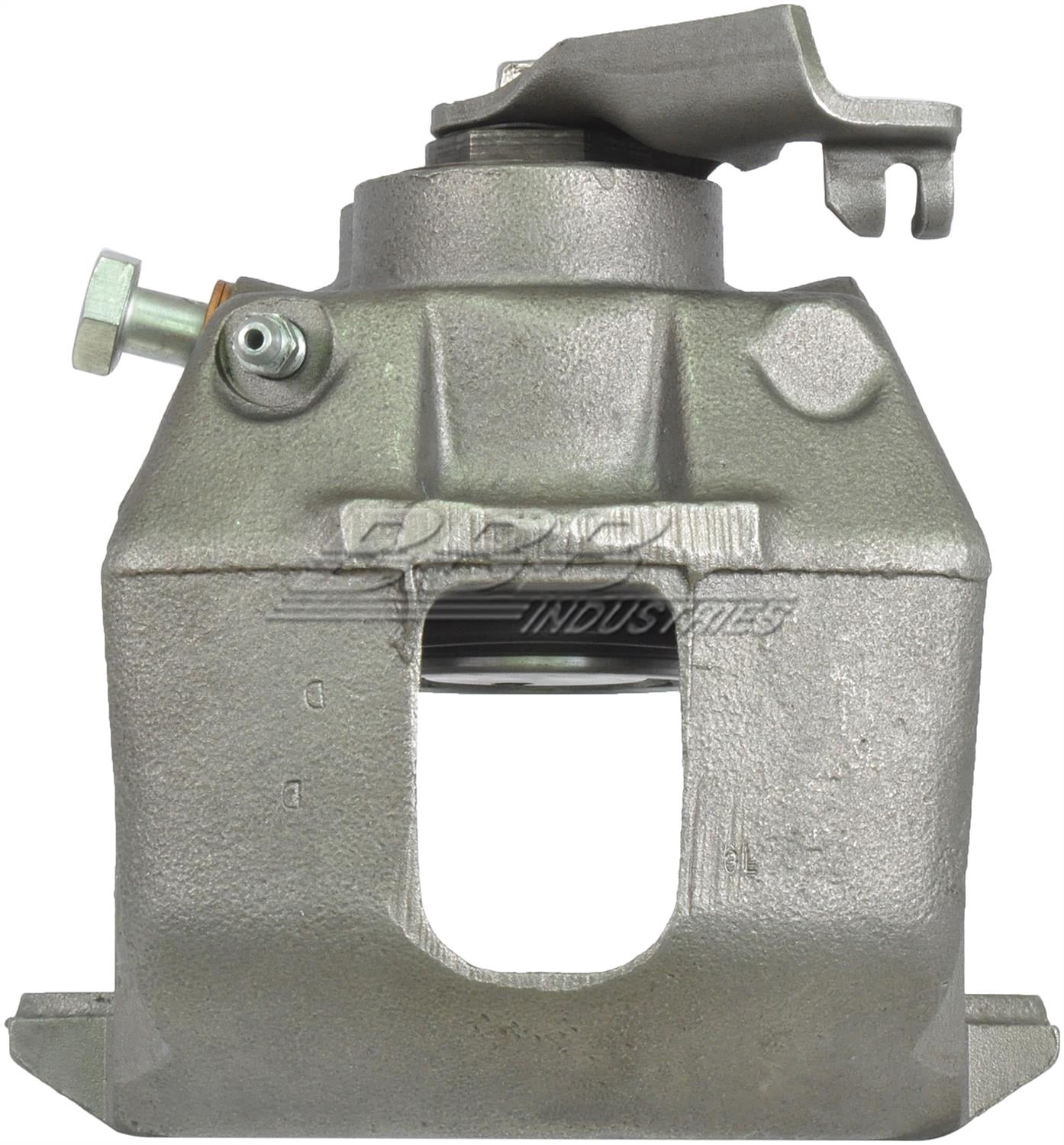 TERREPOWER formerly BBB Industries 97-17843B Reman Caliper w/installation Hardware