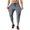 Gray, variant on asjyhkr Mens Sweatpants Lightweight Stretch Jogger Quick Drying Elastic Waist Drawstring Running Workout Pants with Pockets