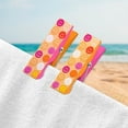 thumbnail image 1 of MAINSTAYS TOWEL CLIP - SMILEY FACES, 1 of 3