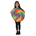 thumbnail image 2 of Disfraz de Dress Up America Lollipop para niños con temática de Candyland, 2 of 2